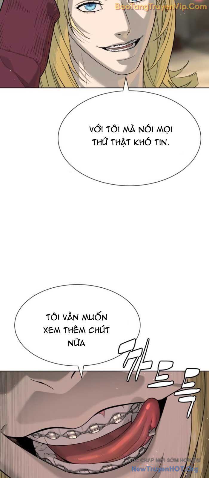 Sát Thủ Peter Chương 101 Ảnh 137