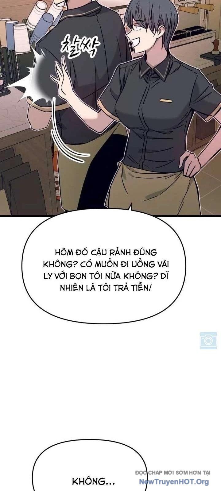 Bias Của Tôi Trên Chuyến Tàu Cuối Cùng Chương 29 Ảnh 12