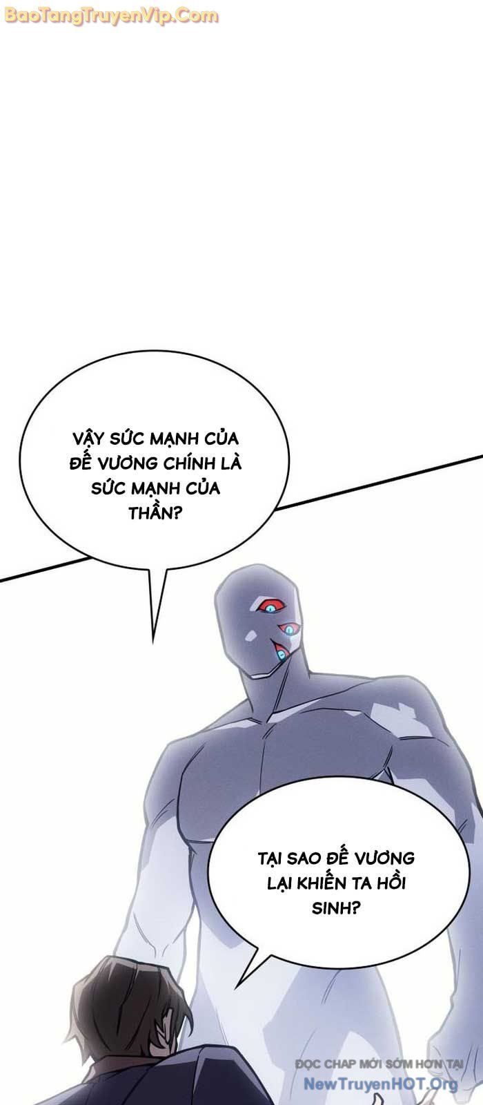 Hồi Quy Bằng Vương Quyền Chương 94 Ảnh 46