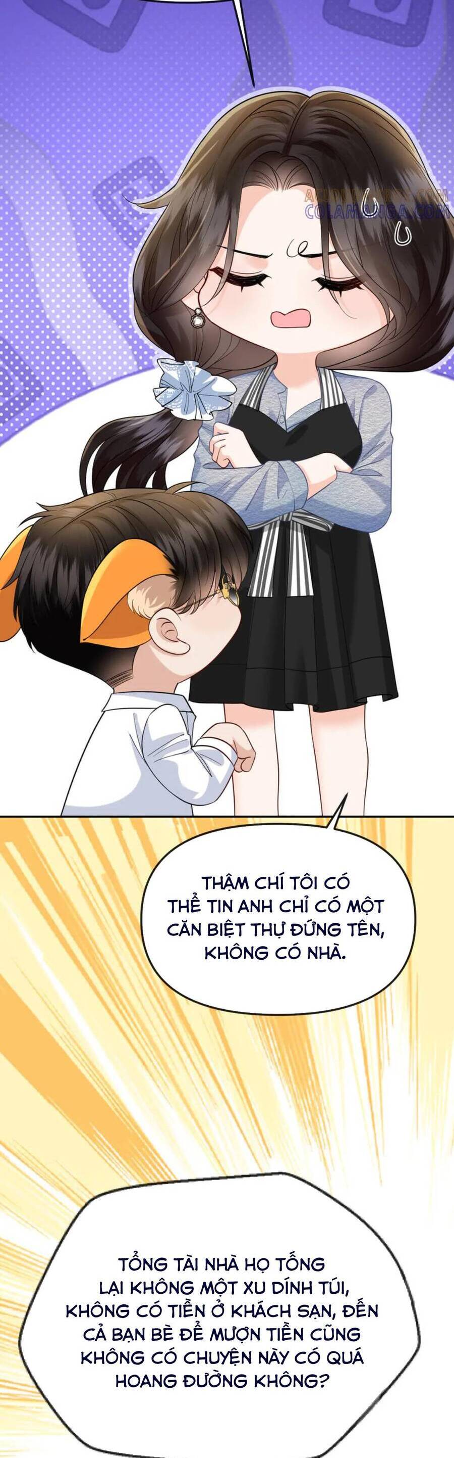 Say Đắm Chương 41 Ảnh 15