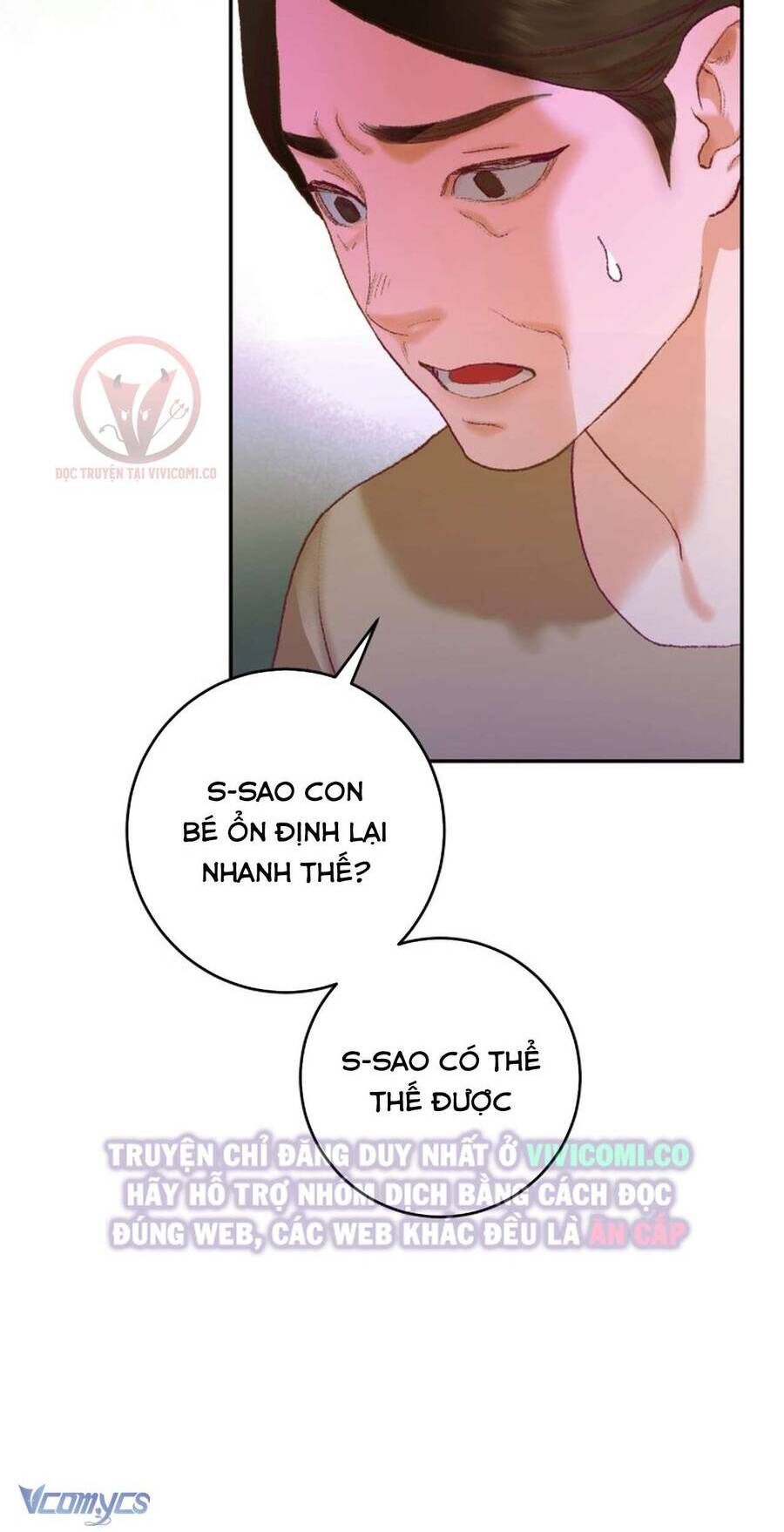 Chàng Quỷ Của Tôi Chương 10 Ảnh 99
