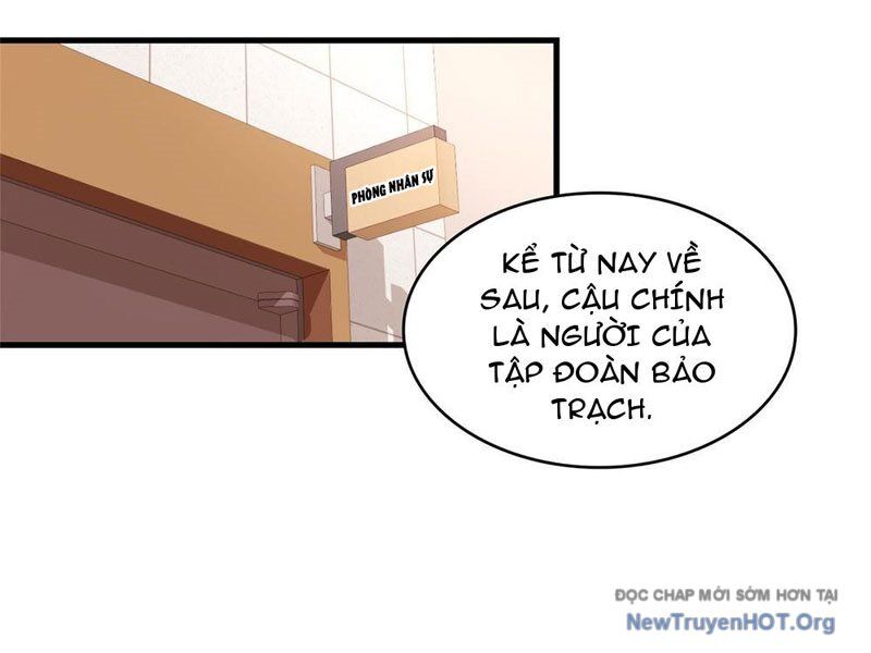 Hóa Ra Ta Là Đời Sau Của Yêu Quái Chương 16 Ảnh 63