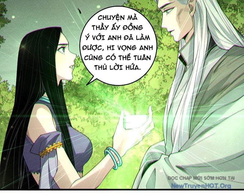 Thảm Họa Tử Linh Sư Chương 195 Ảnh 110