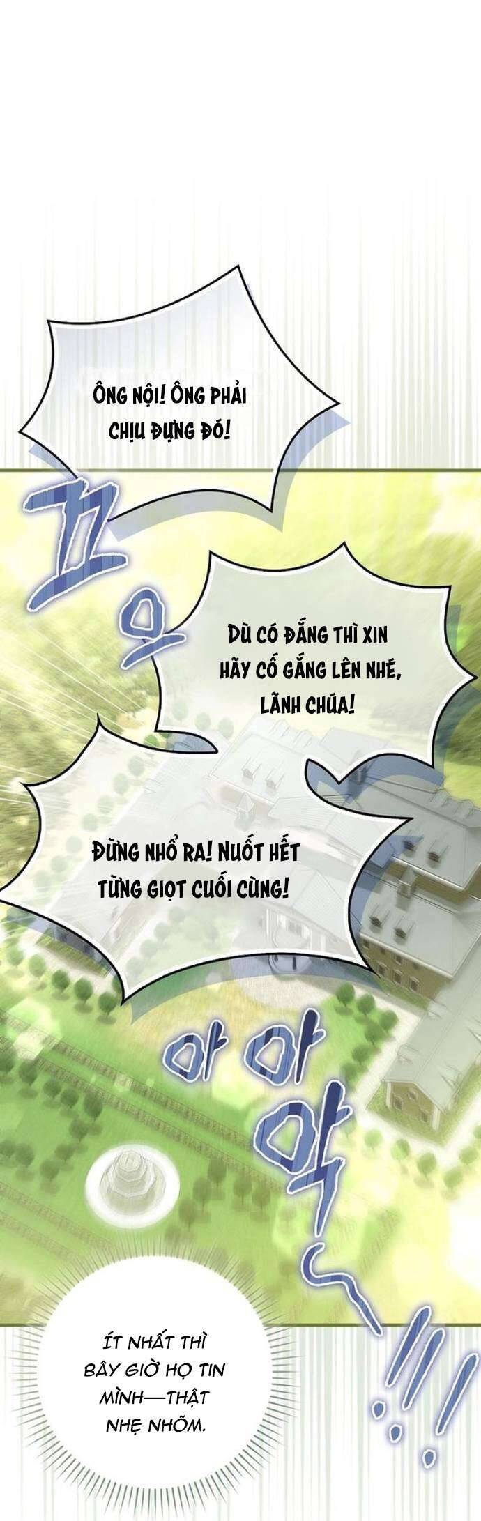 Chồng Của Tôi Giống Nam Chính Quá Đi Chương 7 Ảnh 40
