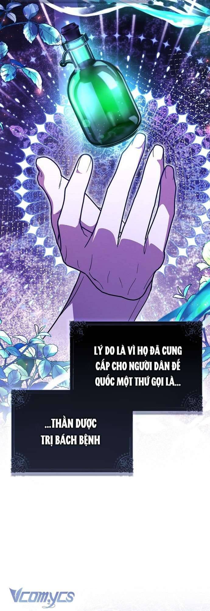 Chồng Của Tôi Giống Nam Chính Quá Đi Chương 9 Ảnh 19