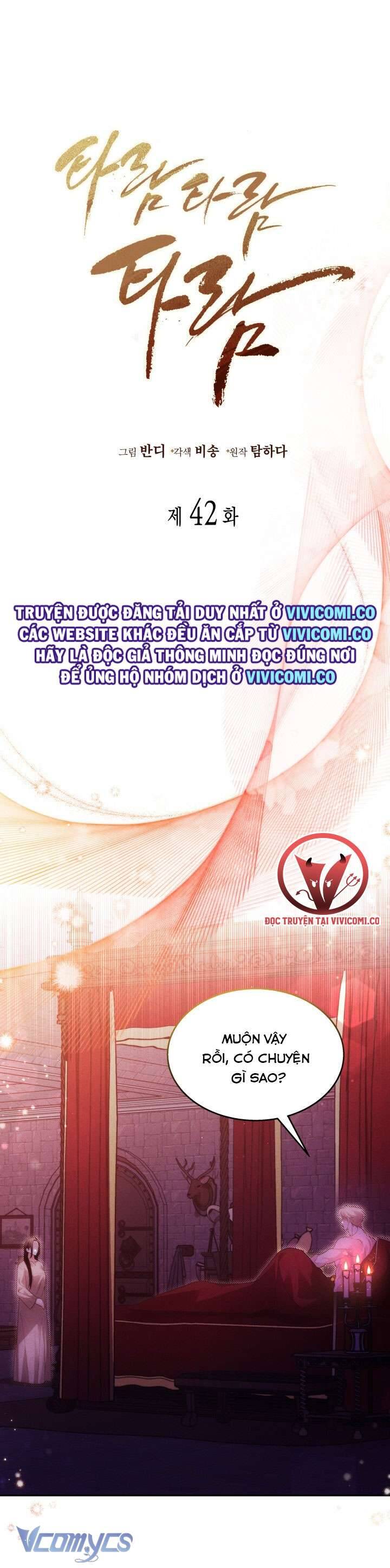 Tiếng Trống Vang Dội Chương 42 Ảnh 3