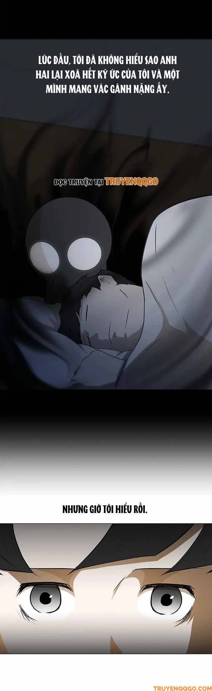 Dark Mortal (Official) Chương 71 Ảnh 10