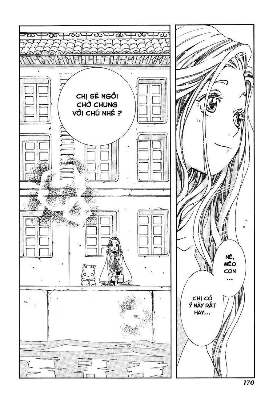 Genkai Level 1 Kara No Nariagari: Saijaku Level No Ore Ga Isekai Saikyou Ni Naru Made Chương 45.5 Ảnh 16