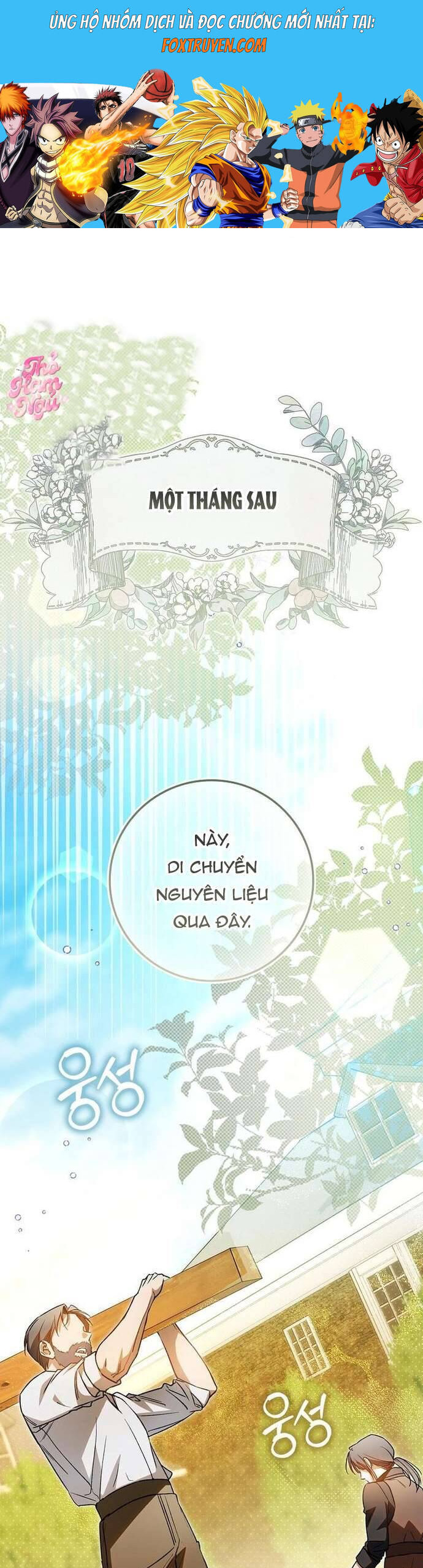 Chồng Của Tôi Giống Nam Chính Quá Đi Chương 11 Ảnh 2