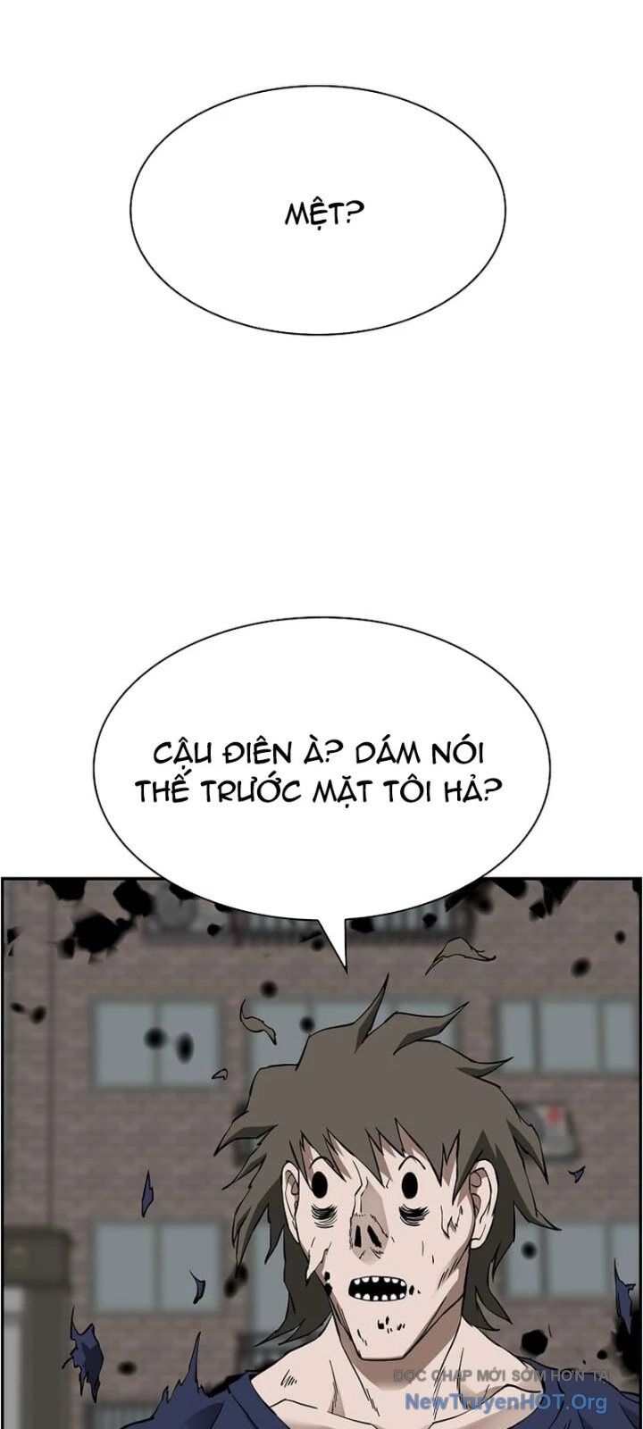 Chế Tác Hạt Nhân Chương 49 Ảnh 24