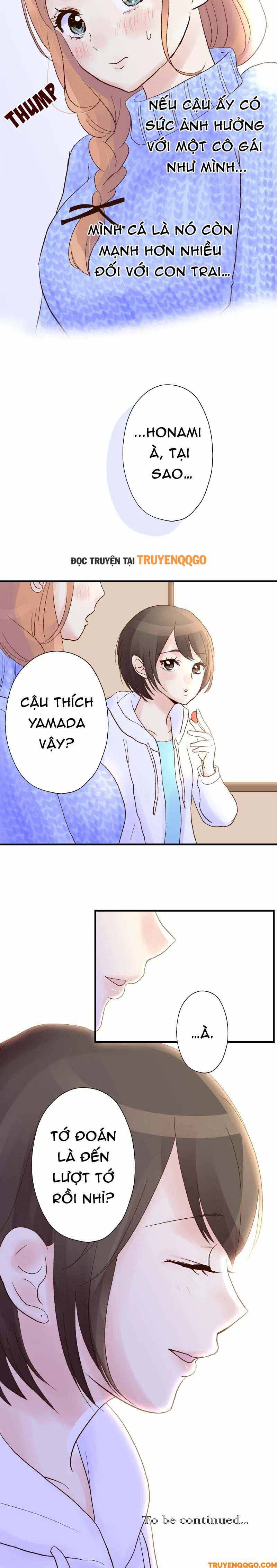 Prince Uncharming Chương 47 Ảnh 13