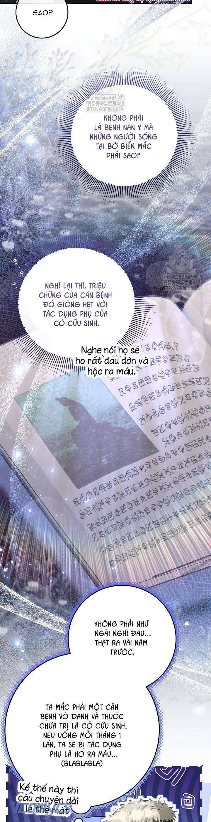 Tôi Đã Sẵn Sàng Cho Cuộc Ly Hôn Chương 30 Ảnh 6