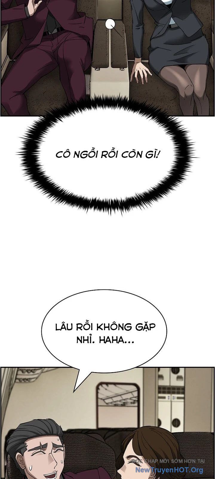 Chế Tác Hạt Nhân Chương 51 Ảnh 25