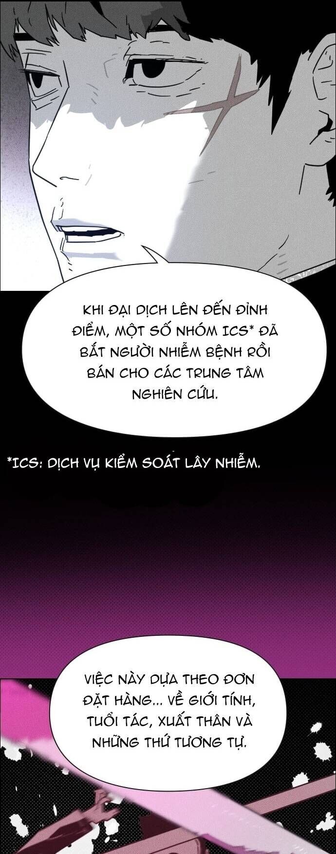 Dịch Vụ Tang Lễ Cho Xác Sống Chương 22 Ảnh 25