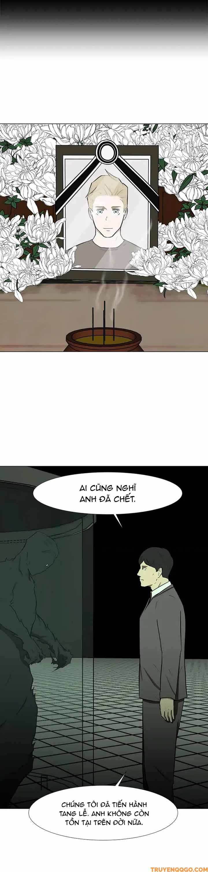 Dark Mortal (Official) Chương 70 Ảnh 4