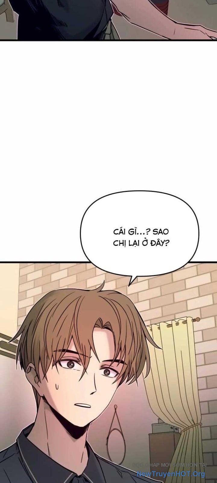 Bias Của Tôi Trên Chuyến Tàu Cuối Cùng Chương 25 Ảnh 5
