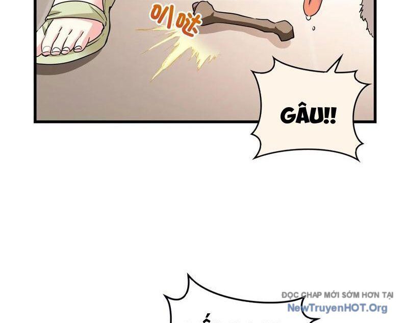 Hóa Ra Ta Là Đời Sau Của Yêu Quái Chương 21 Ảnh 11