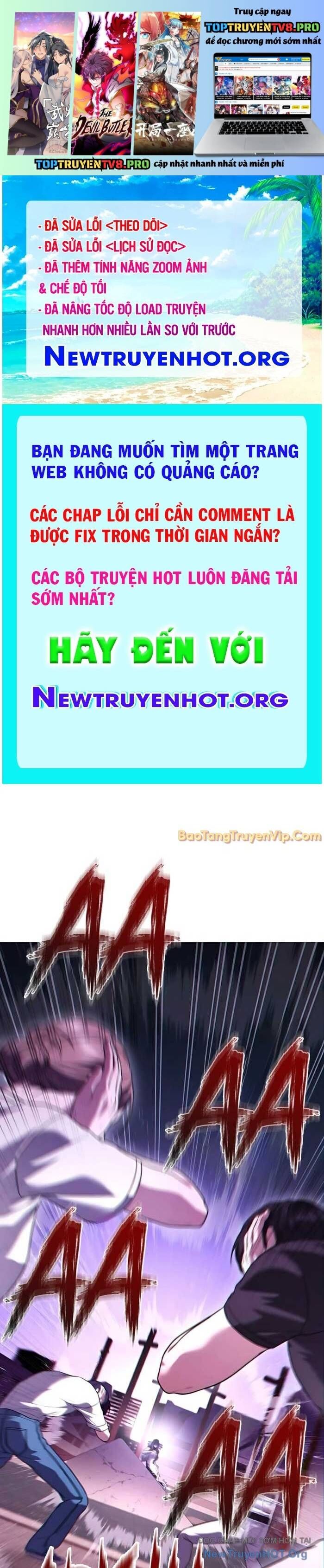 Tuyệt Đối Dân Cư Chương 37 Ảnh 3