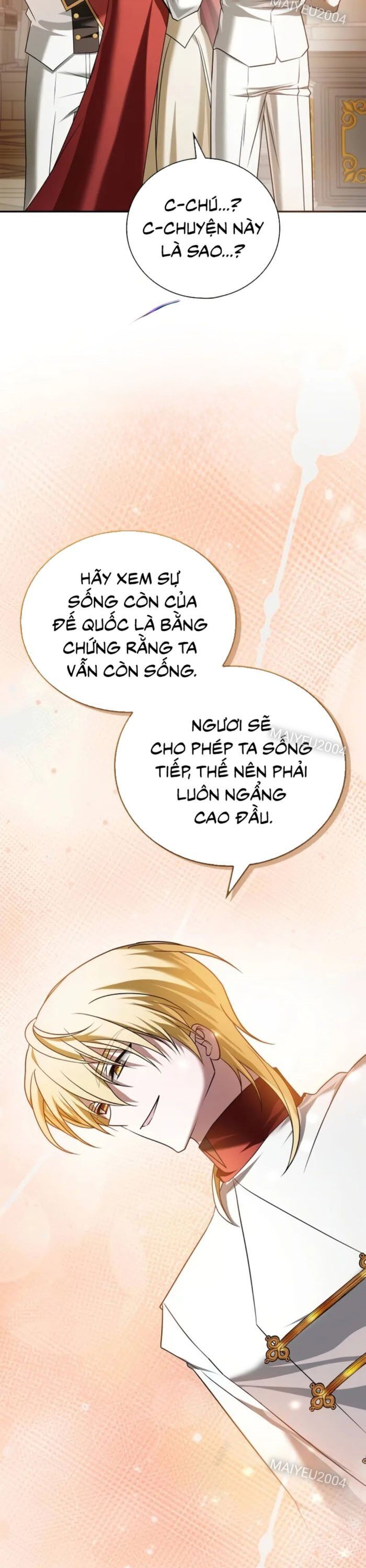 Tôi Không Tài Năng Đến Thế Đâu Chương 88 Ảnh 41