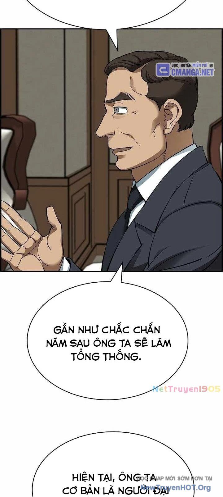 Chế Tác Hạt Nhân Chương 48 Ảnh 7