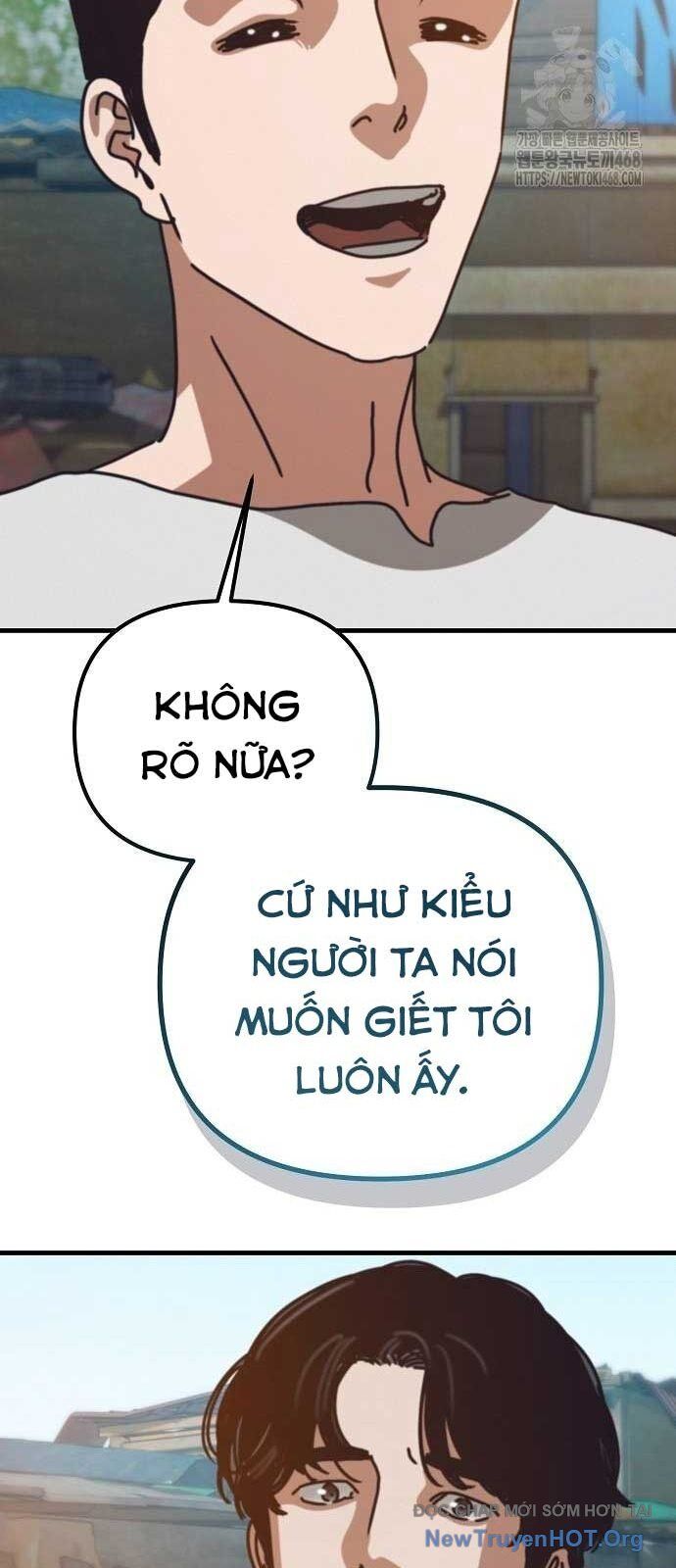 D-Day: Hầm Trú Ẩn Chương 57 Ảnh 63