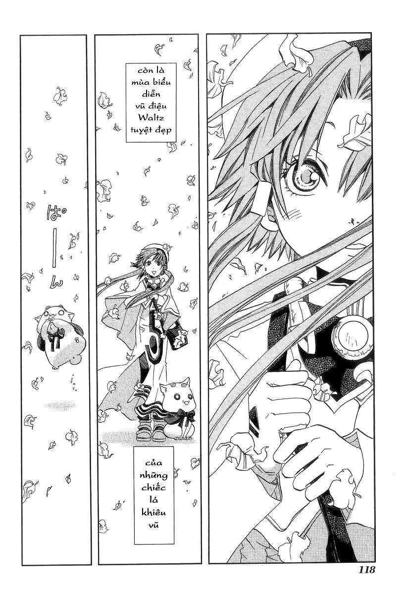 Genkai Level 1 Kara No Nariagari: Saijaku Level No Ore Ga Isekai Saikyou Ni Naru Made Chương 49 Ảnh 15