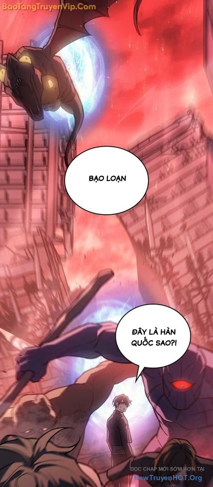 Hồi Quy Bằng Vương Quyền Chương 94 Ảnh 51