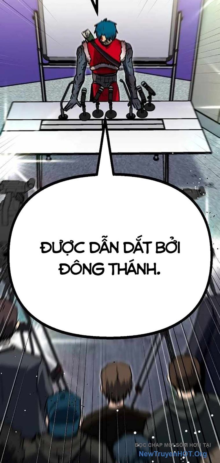 Lỗi Hệ Thống Chương 50 Ảnh 21