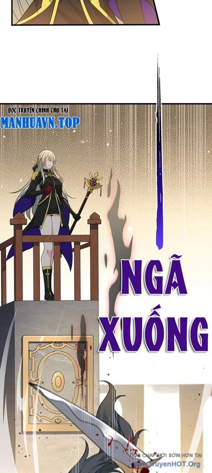 Thiên Đạo Này Cũng Không Ngốc Lắm Chương 150 Ảnh 4