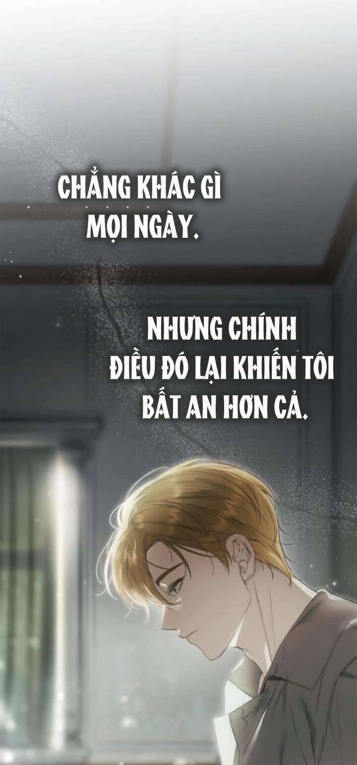 Hầu Nữ Bí Mật Của Bá Tước Chương 39 Ảnh 33
