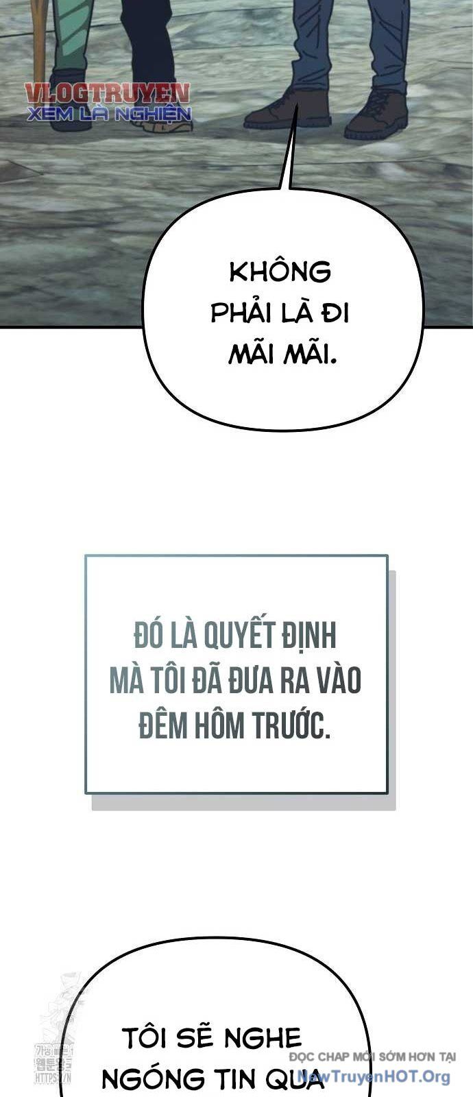 D-Day: Hầm Trú Ẩn Chương 57 Ảnh 33