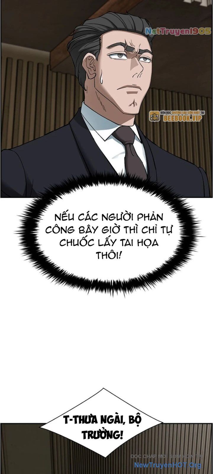 Chế Tác Hạt Nhân Chương 50 Ảnh 44