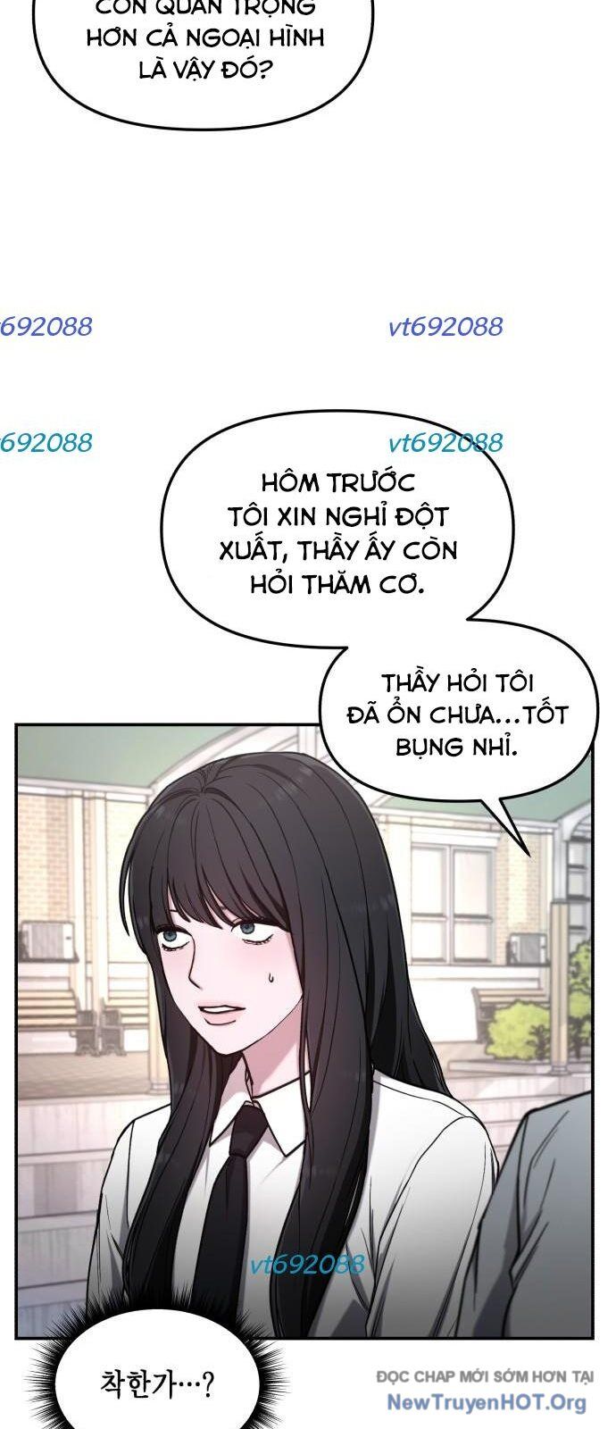 Mẹ Nào Con Nấy Chương 66 Ảnh 35