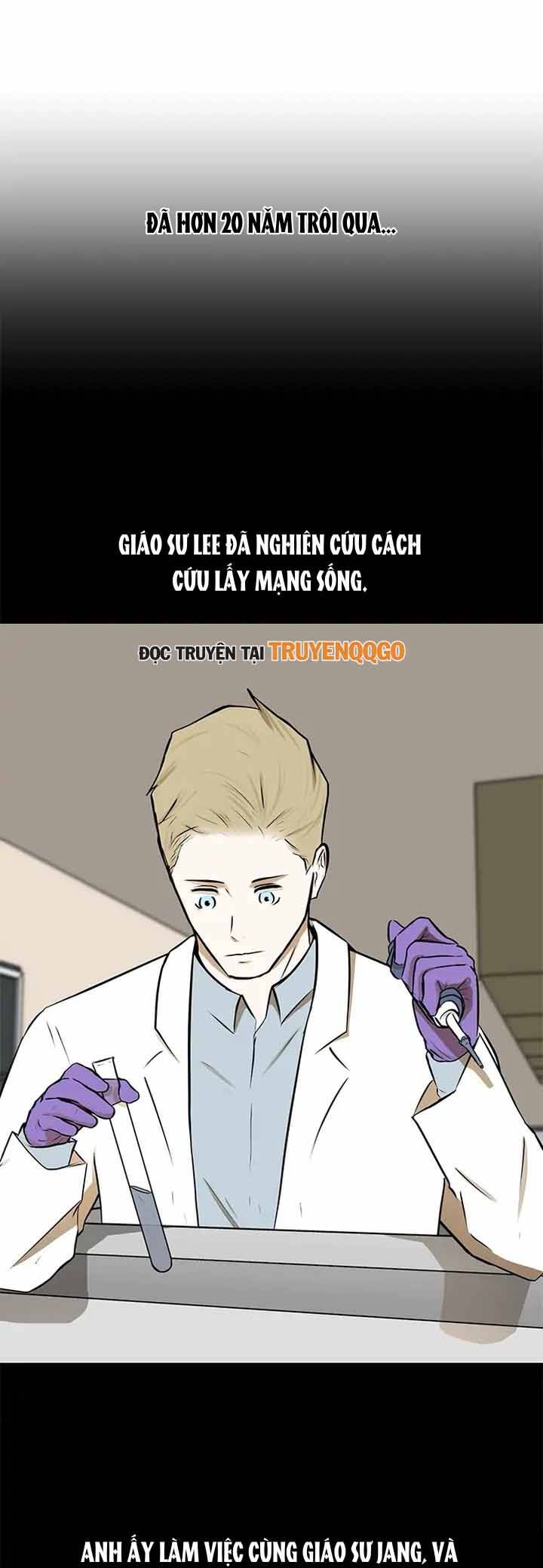 Dark Mortal (Official) Chương 67 Ảnh 38