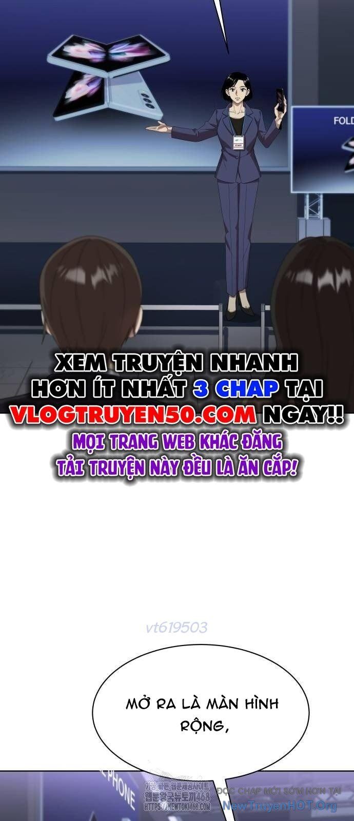 Từ Nhân Viên Vạn Năng Trở Thành Huyền Thoại Chương 85 Ảnh 58
