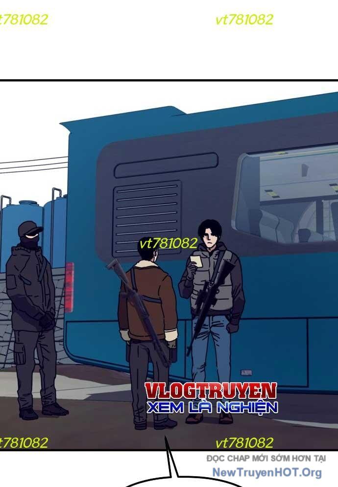 D-Day: Hầm Trú Ẩn Chương 42 Ảnh 74
