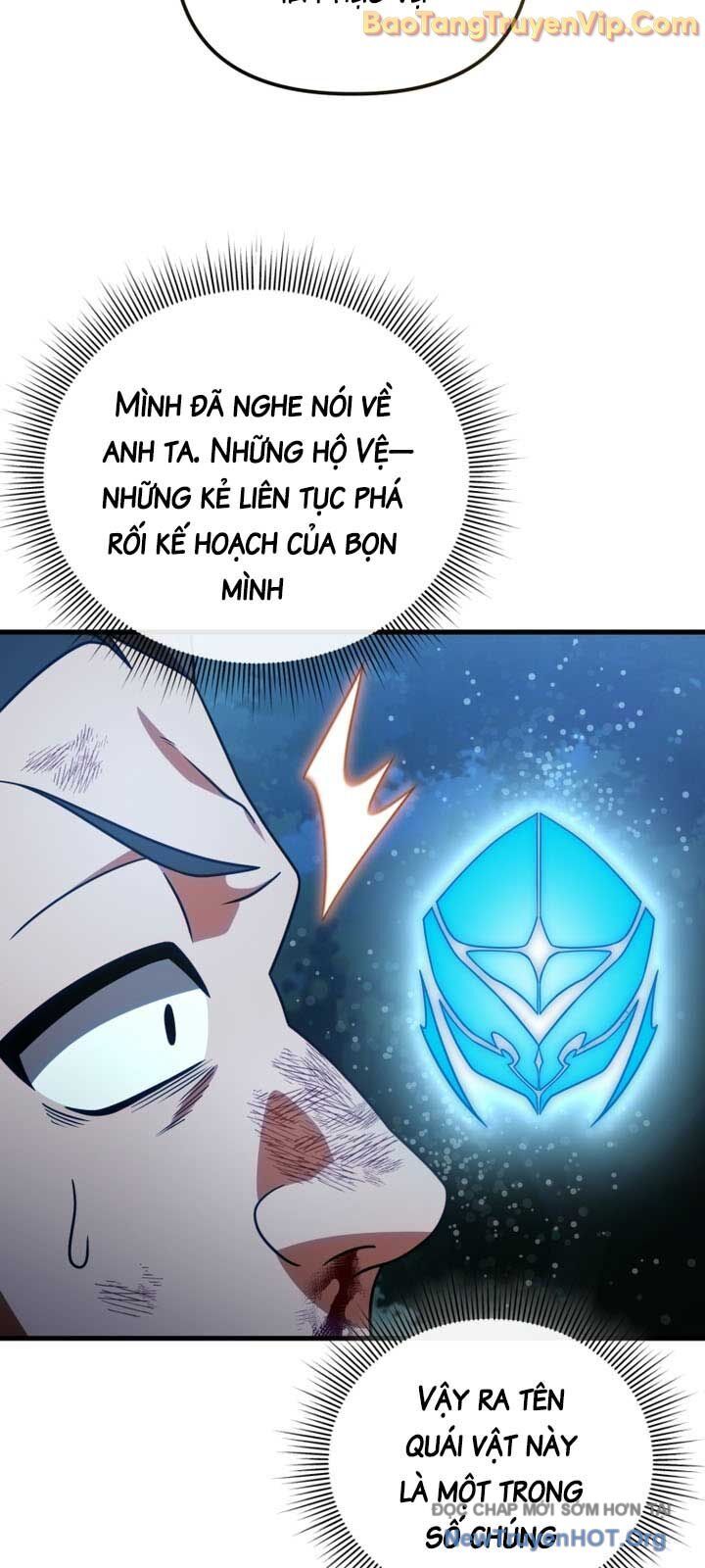 Sự Trở Lại Của Người Chơi Sau 10000 Năm Chương 120 Ảnh 34