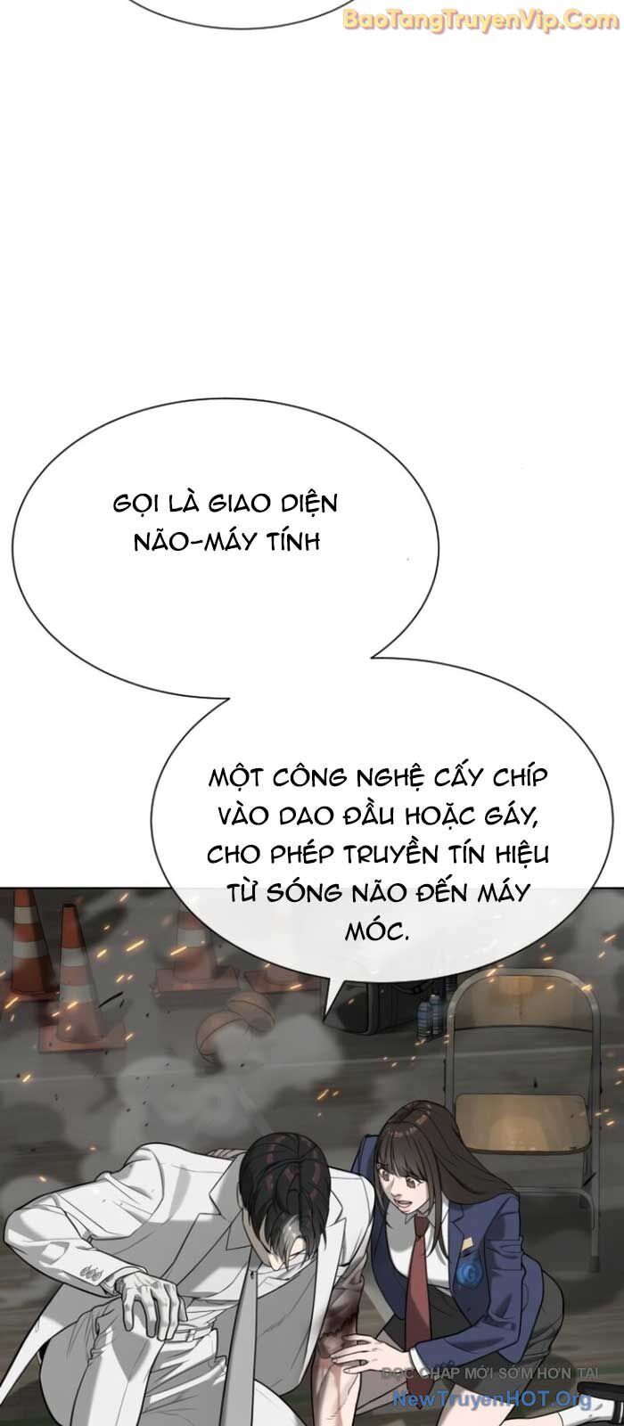 Sát Thủ Peter Chương 101 Ảnh 102