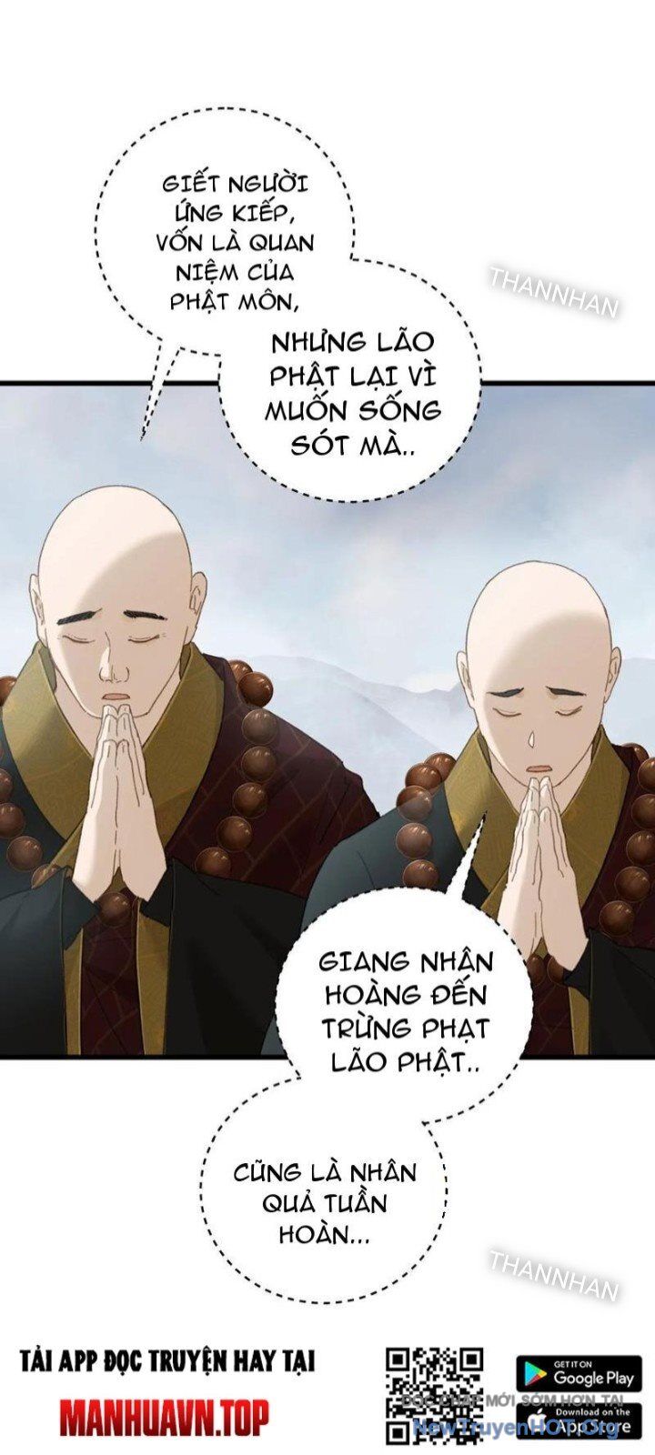 Đại Thừa Kỳ Mới Có Nghịch Tập Hệ Thống Chương 72 Ảnh 11