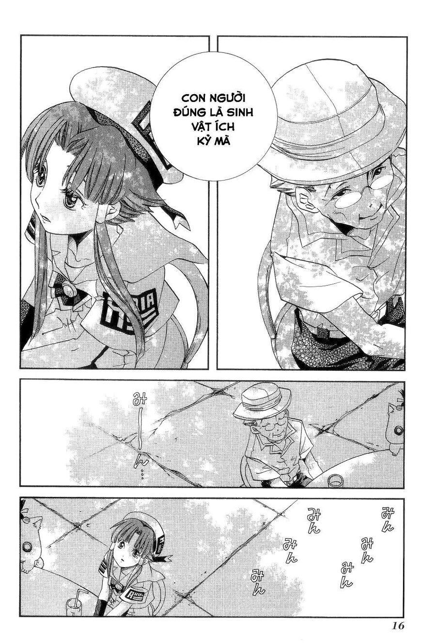 Genkai Level 1 Kara No Nariagari: Saijaku Level No Ore Ga Isekai Saikyou Ni Naru Made Chương 56 Ảnh 20