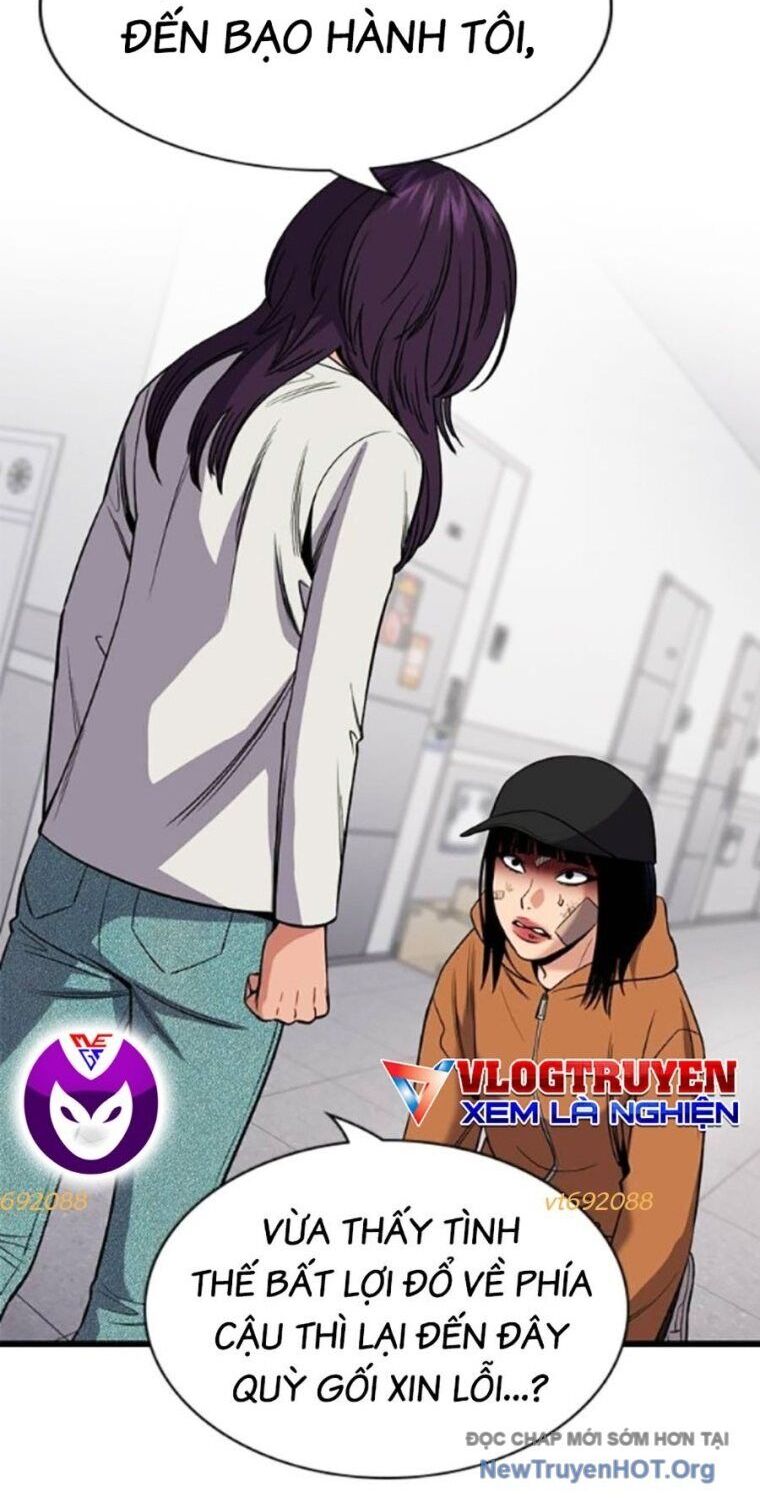 Giáo Dục Chân Chính - Get Schooled Chương 202 Ảnh 3