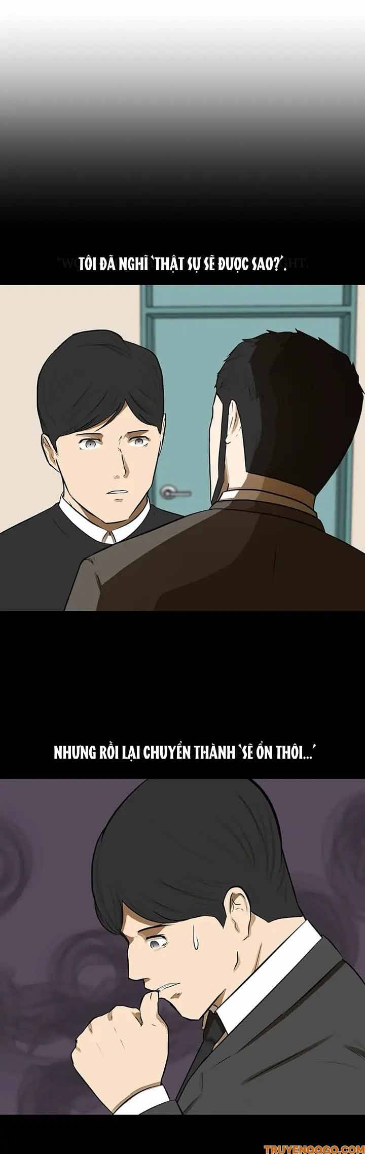 Dark Mortal (Official) Chương 70 Ảnh 12