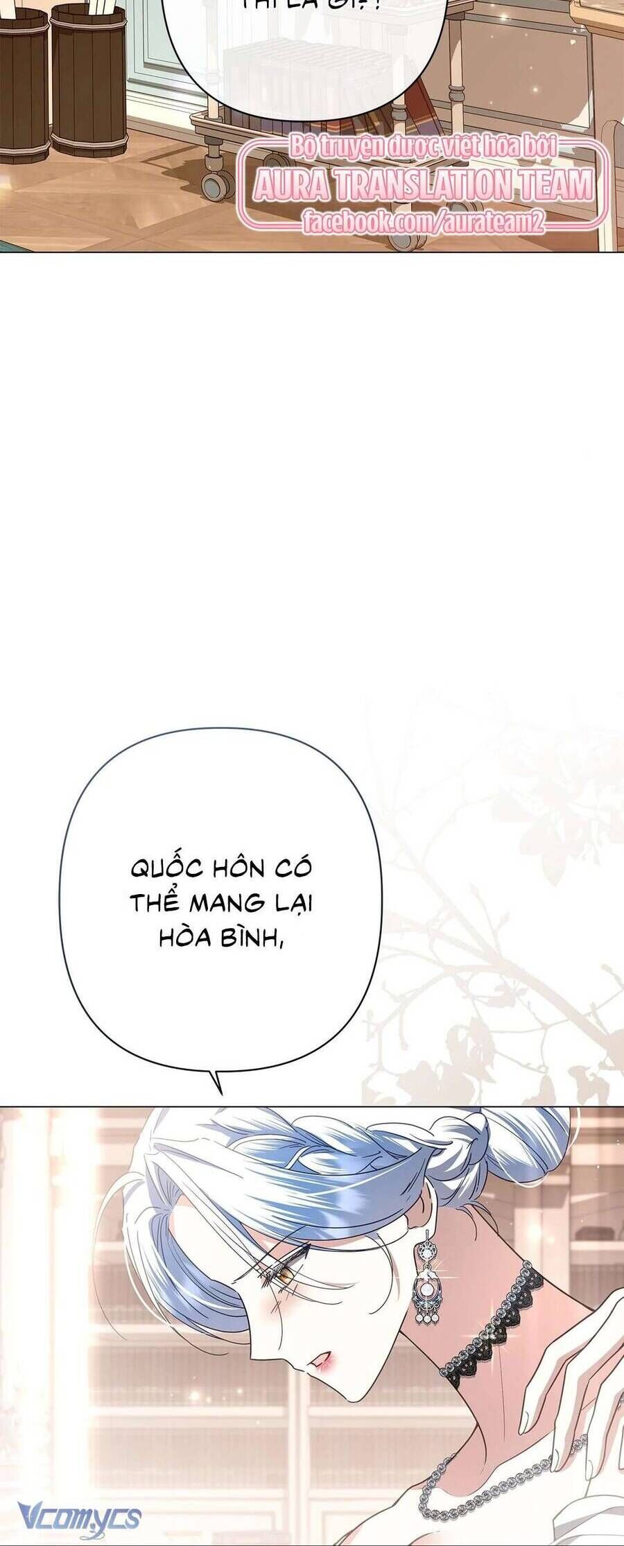 Vết Trăng Chương 73 Ảnh 19