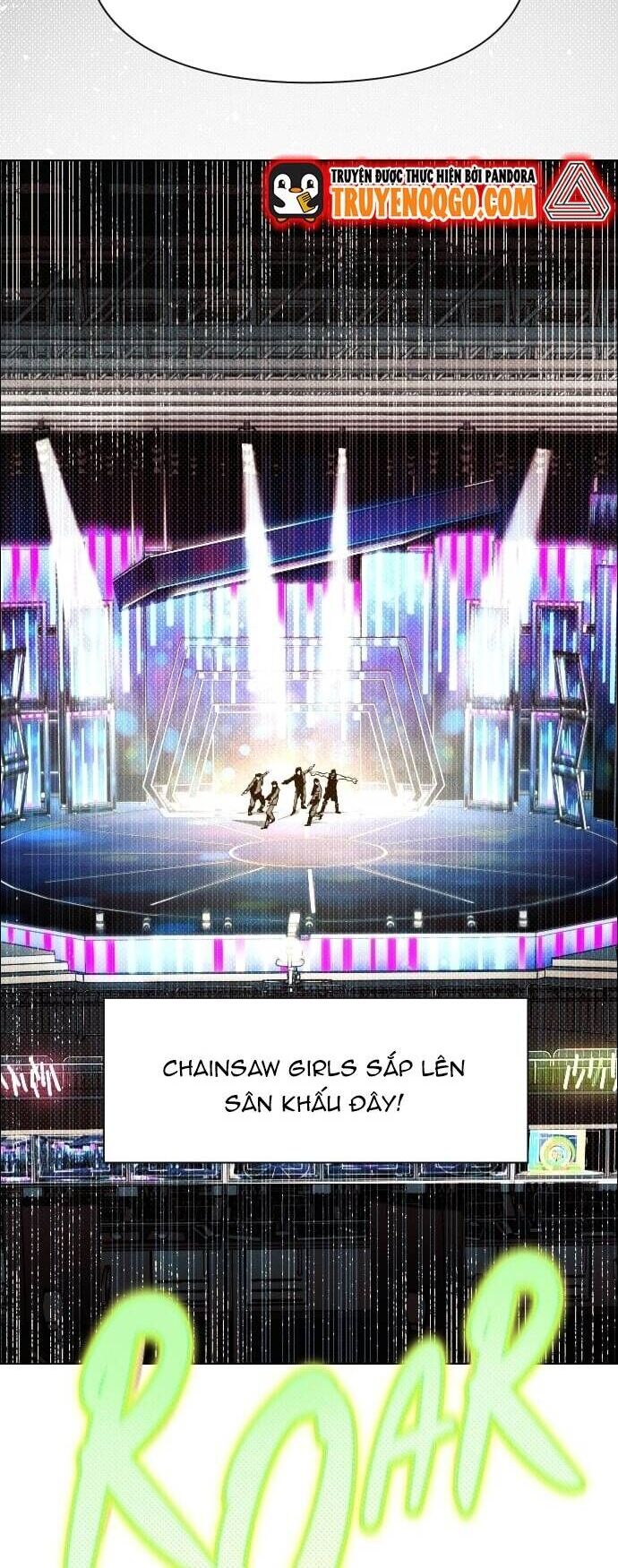 Dịch Vụ Tang Lễ Cho Xác Sống Chương 21 Ảnh 19