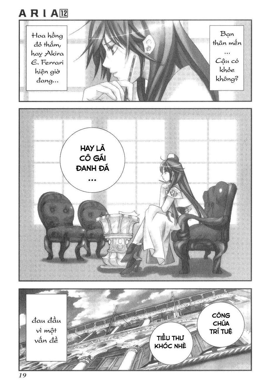 Genkai Level 1 Kara No Nariagari: Saijaku Level No Ore Ga Isekai Saikyou Ni Naru Made Chương 57 Ảnh 3