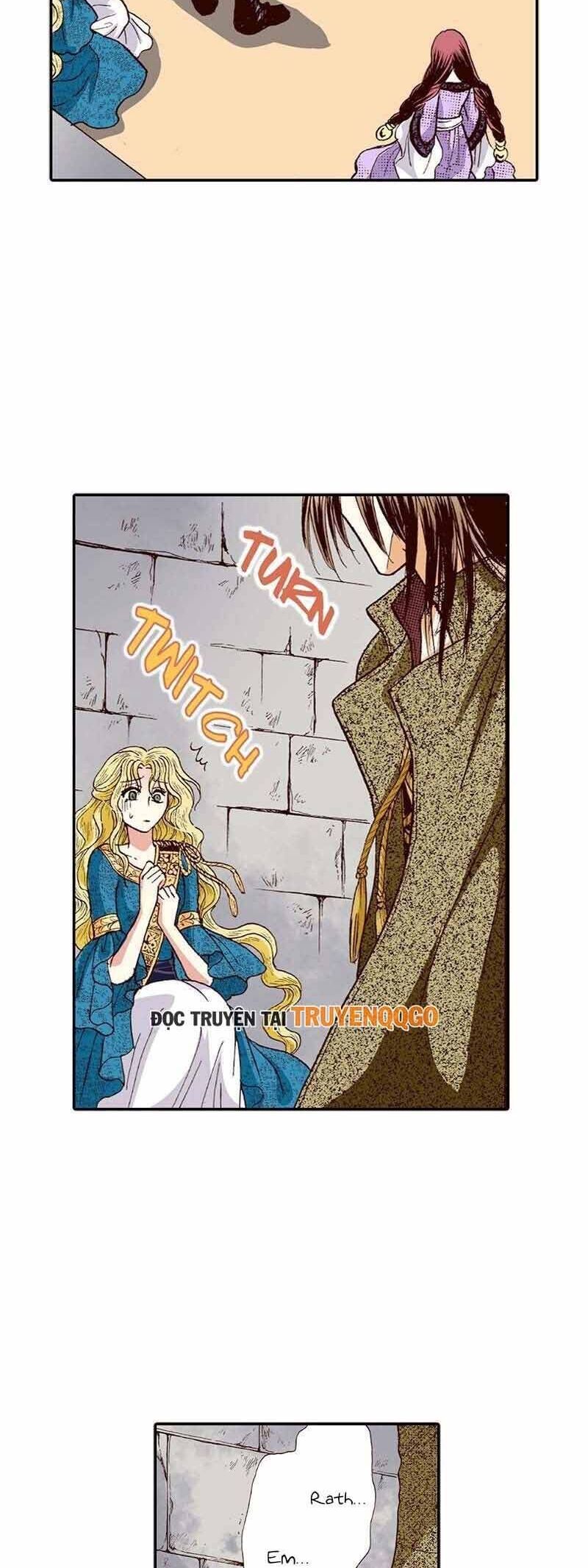Mangetsu No Chikai Chương 41 Ảnh 7