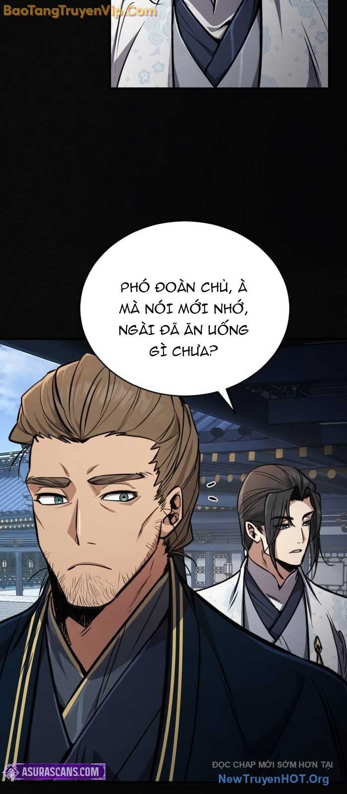 Quyền Vương Phục Sinh Chương 6 Ảnh 6