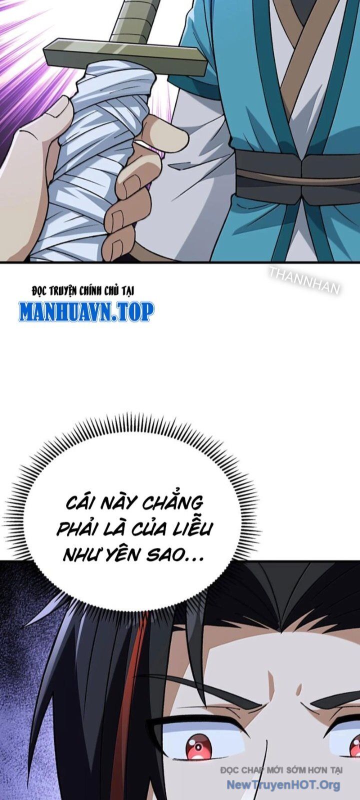 Phụng Chỉ Xuất Quỹ Chương 30 Ảnh 52