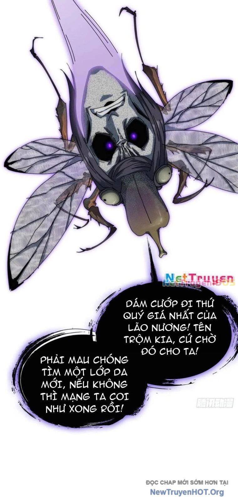 Ta Dựa Vào Tu Tiên Xưng Bá Mạt Thế Chương 15 Ảnh 22