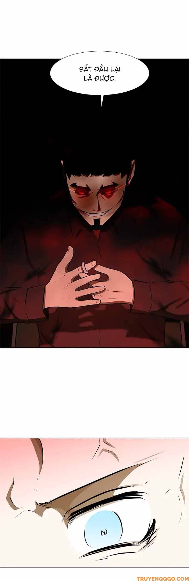 Dark Mortal (Official) Chương 69 Ảnh 37
